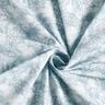 Cotton Poplin fine branches – blue,  thumbnail number 3