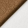 Upholstery Fabric Teddy soft – mocca,  thumbnail number 3