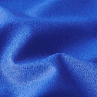 Cotton Poplin Plain – royal blue, 