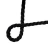 Cotton Cord [ Ø 8 mm ] – black,  thumbnail number 2