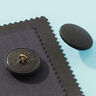Covered Gloss button – marine,  thumbnail number 2