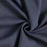 Brushed Sweatshirt Fabric – navy,  thumbnail number 1