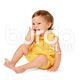 Infants' Dress / Panties, Burda 9358,  thumbnail number 5