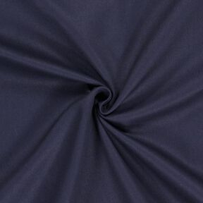 Cotton Twill Plain – navy blue, 
