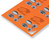 Colour labels VARIO [40 mm x 30 mm] | Prym,  thumbnail number 3