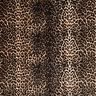 Nicky Velour Leopard print pattern – cream/black,  thumbnail number 1