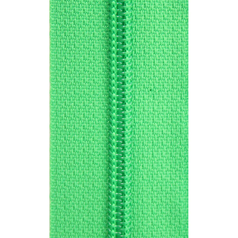 Endless Zip [3 mm] Plastic | Prym – green,  image number 1