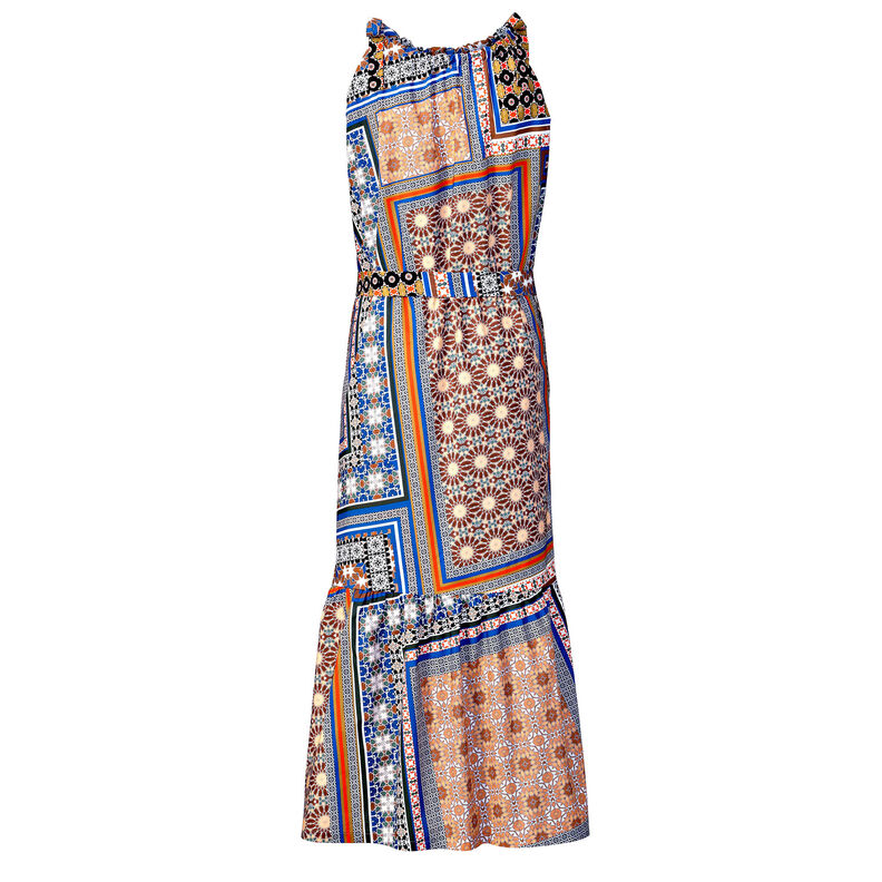 Dress | Burda 5810 | 34-48, image number 10