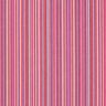 Awning Fabric Fine Stripes – intense pink/lilac,  thumbnail number 1