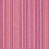 Awning Fabric Fine Stripes – intense pink/lilac,  thumbnail number 1