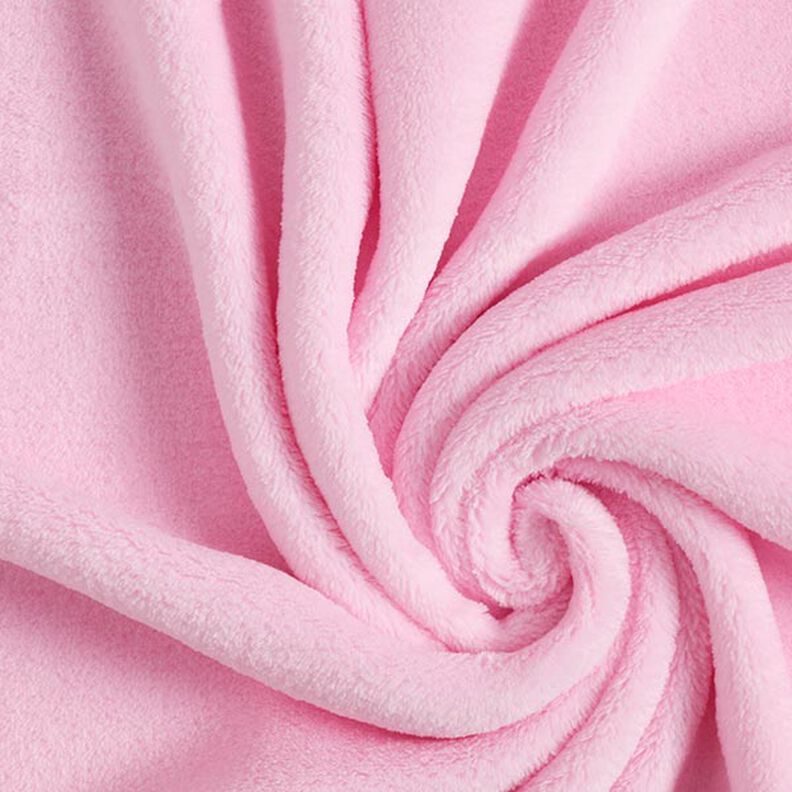 Cosy Fleece – light pink,  image number 1