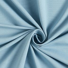 GOTS French Terry | Tula – dove blue, 
