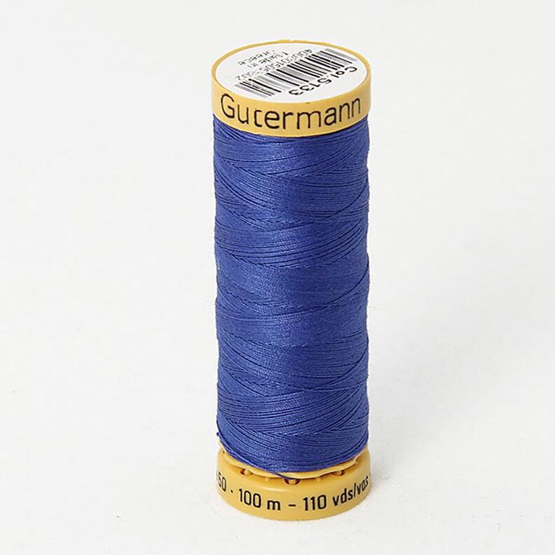 C Ne 50 Cotton (5133) | 100 m | Gütermann,  image number 1