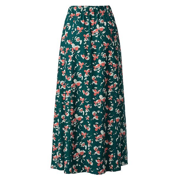 Skirt, Burda 6027 | 34 - 48,  image number 12