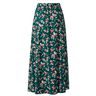 Skirt, Burda 6027 | 34 - 48,  thumbnail number 12