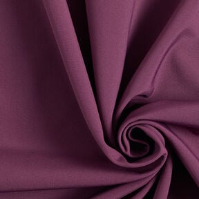 Softshell Plain – aubergine, 