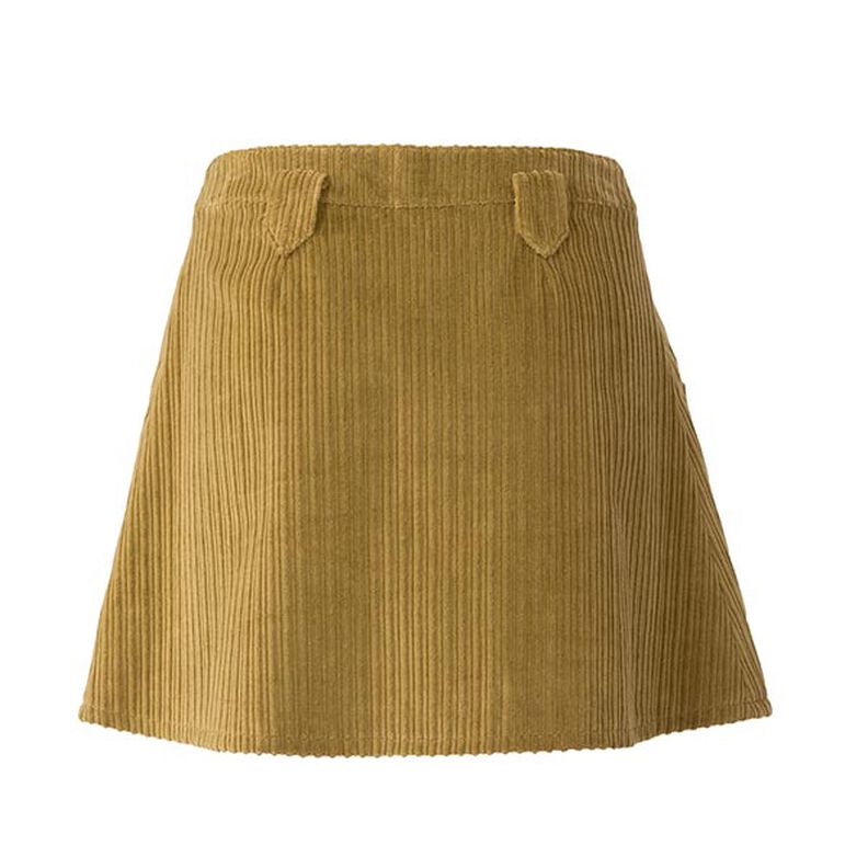 Skirt, Burda 6252 | 34-44,  image number 5