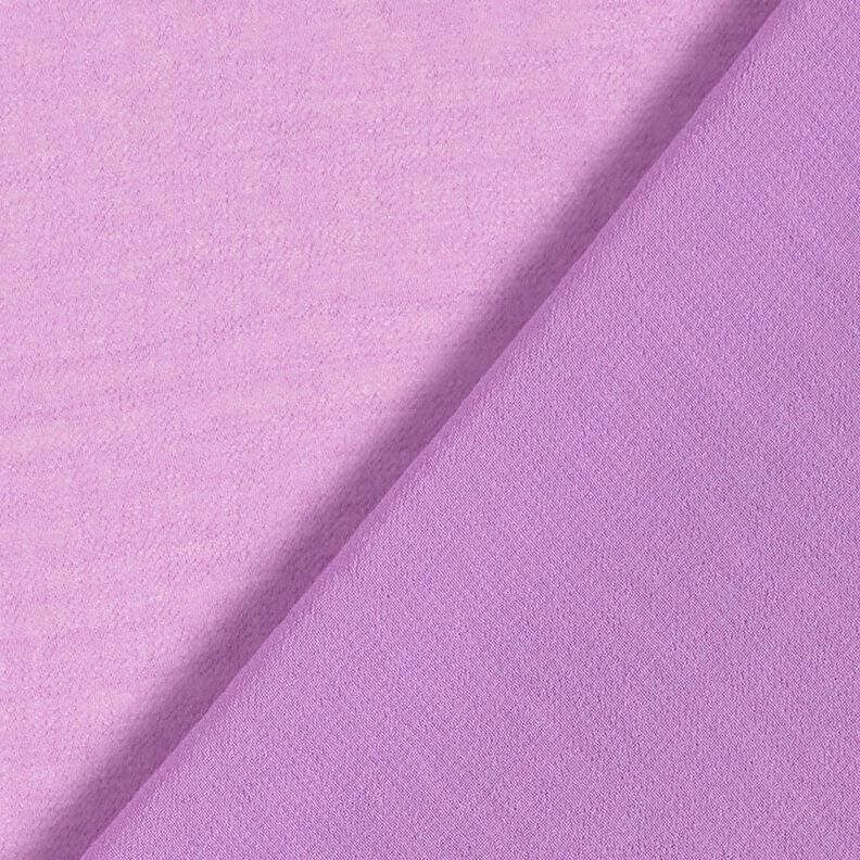 Crepe Chiffon Plain – mauve,  image number 3