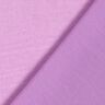 Crepe Chiffon Plain – mauve,  thumbnail number 3