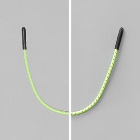 Reflective Pull Tab for Zips, 