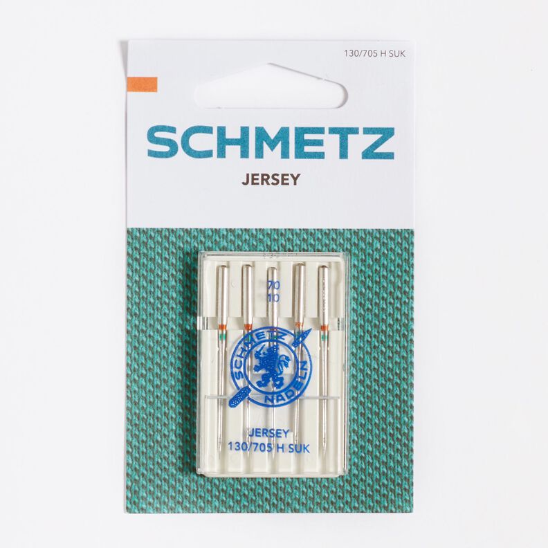 Jersey Needle [NM 70/10] | SCHMETZ,  image number 1