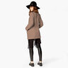 Fulled woollen loden Mottled – caramel,  thumbnail number 10