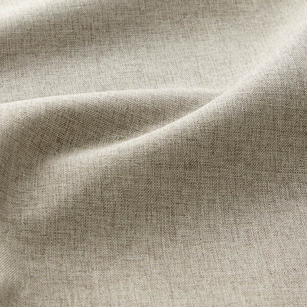 Upholstery Fabric Monotone Mottled – beige,  image number 2