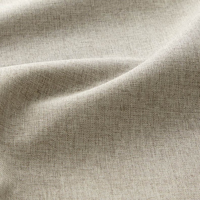Upholstery Fabric Monotone Mottled – beige, image number 2