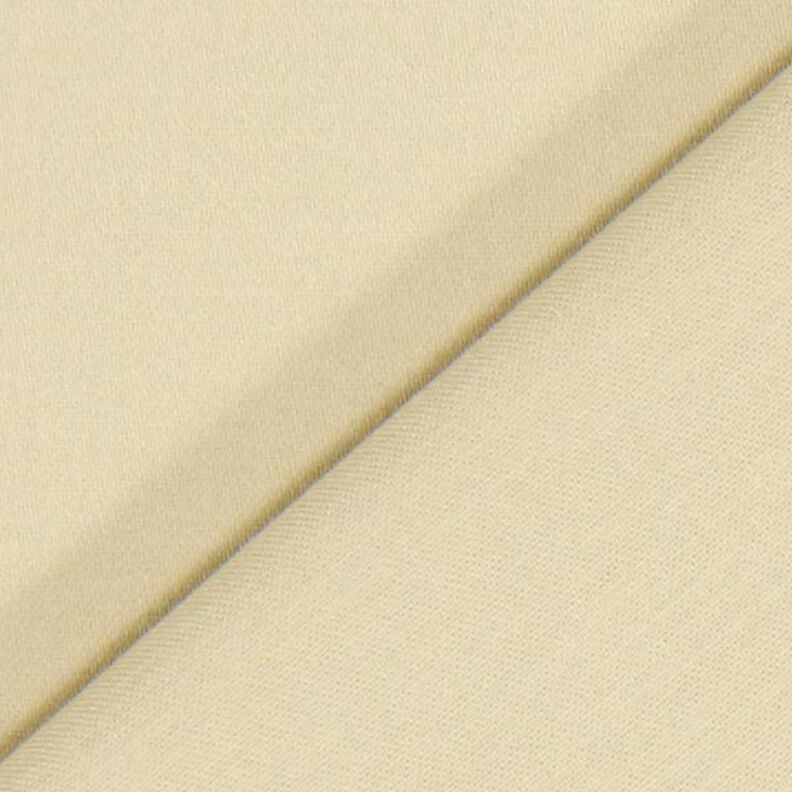 Stretch Cotton Satin – natural,  image number 3