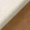 Upholstery Fabric Honeycomb texture – misty grey,  thumbnail number 3