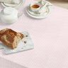 Cotton Cretonne casual stripes – light pink/white,  thumbnail number 6
