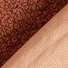 Upholstery Fabric Teddy fur – bronze,  thumbnail number 3