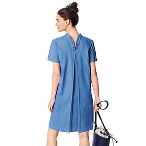 dress / blouse | Burda 6039 | 34-44, 