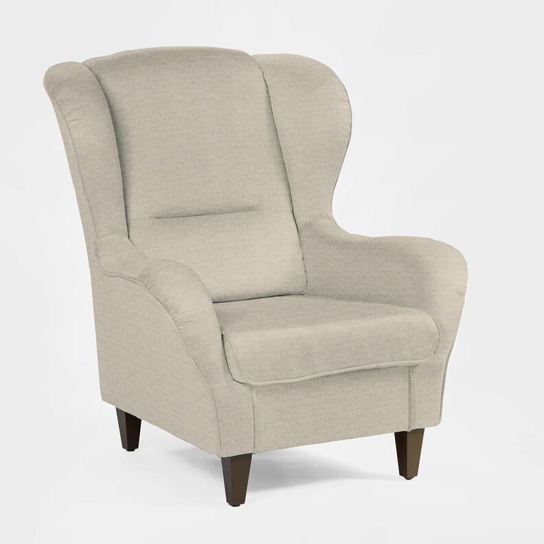 Upholstery Fabric Brego – beige, image number 4