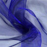 Organza – royal blue,  thumbnail number 2