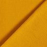 GOTS 2x2 Ribbing | Tula – curry,  thumbnail number 3
