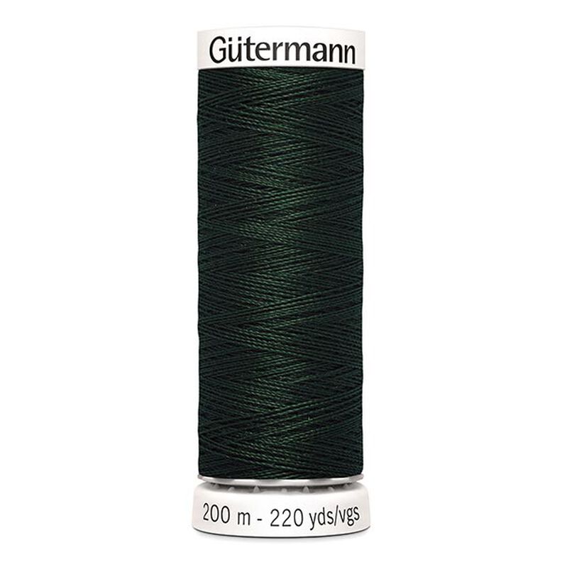 Sew-all Thread (707) | 200 m | Gütermann, image number 1