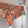 Bookshelf Tapestry Jacquard – brown,  thumbnail number 5