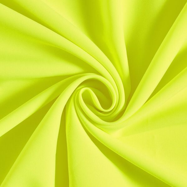 Classic Poly – neon yellow, image number 1