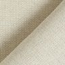 Outdoor Fabric Jacquard Small Zigzag – light grey,  thumbnail number 5