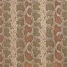 Faux leather snake look – beige/dark olive,  thumbnail number 1