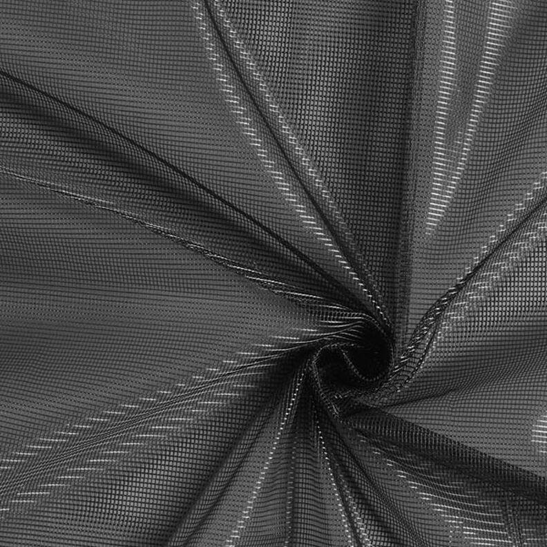 Classic Mosquito Net 300 cm – black,  image number 1