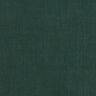 Linen fabric Ramie mix medium – dark green,  thumbnail number 4
