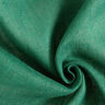 Decor Fabric Jute Plain 150 cm – fir green,  thumbnail number 1