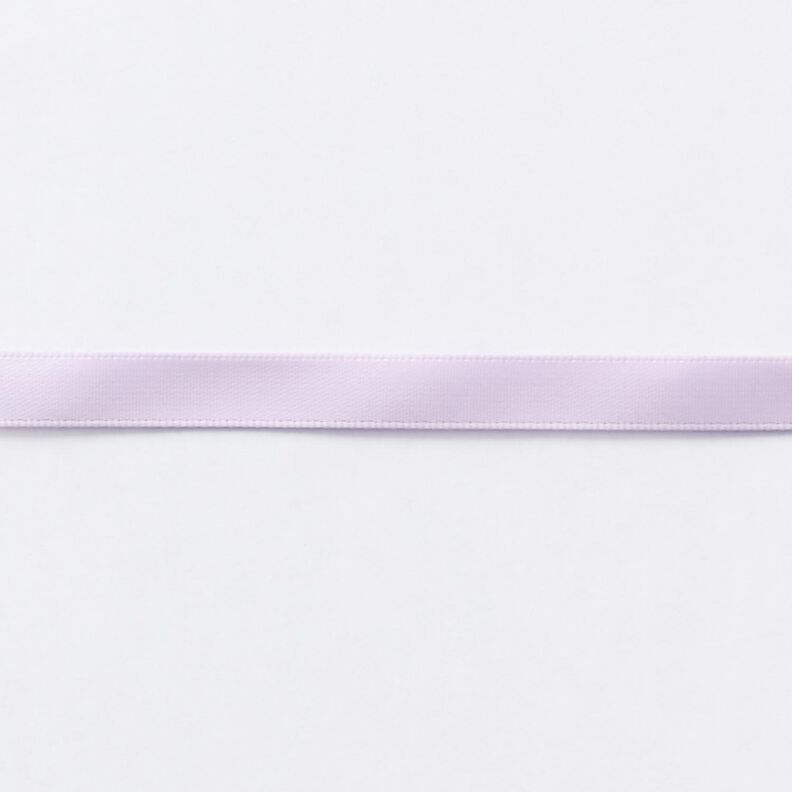 Satin Ribbon [9 mm] – mauve,  image number 1