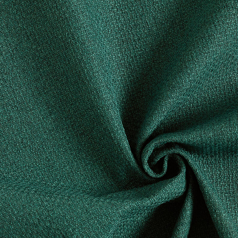 Upholstery Fabric Woven Texture – fir green,  image number 1