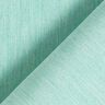 Outdoor Fabric Canvas Plain Mottled – mint,  thumbnail number 3