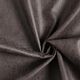 Upholstery Fabric Imitation Leather – dark grey,  thumbnail number 1