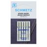 Denim Needle [NM 100/16] | SCHMETZ,  thumbnail number 1