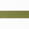 Satin Ribbon [25 mm] – olive,  thumbnail number 1